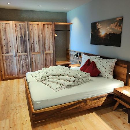 Premstlahof Ferienwohnung Laerchenstube マルテッロ エクステリア 写真